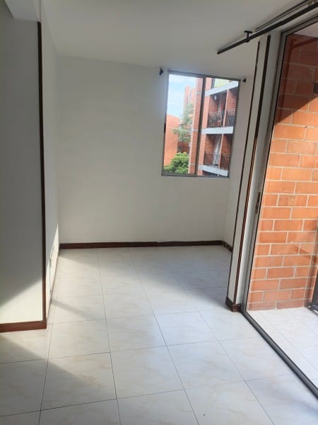 Apartamento de 3 alcobas en arriendo en Los Parques - Barranquilla, Cali, 70 m² · foto 15 de 23
