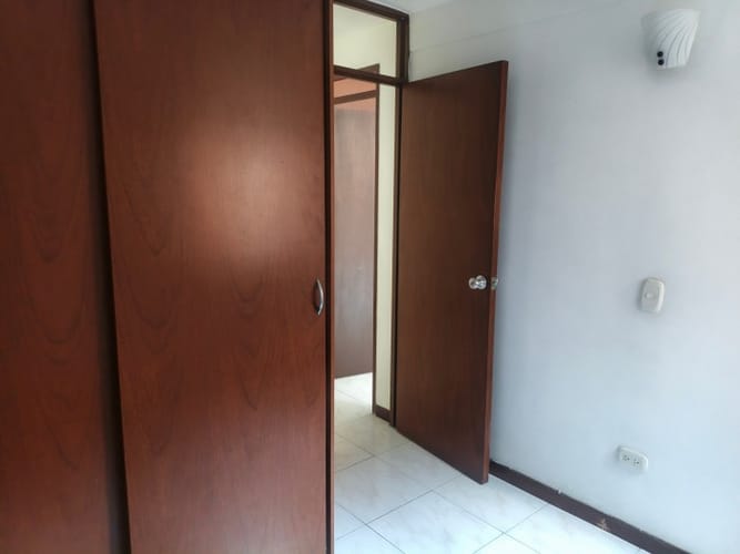 Apartamento de 3 alcobas en arriendo en Los Parques - Barranquilla, Cali, 70 m² · foto 16 de 23