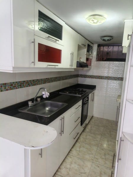 Apartamento de 3 alcobas en arriendo en Los Parques - Barranquilla, Cali, 70 m² · foto 18 de 23
