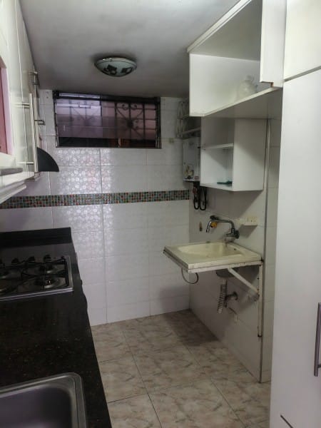 Apartamento de 3 alcobas en arriendo en Los Parques - Barranquilla, Cali, 70 m² · foto 19 de 23