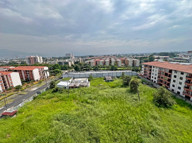 Lote en venta en Cañaverales, Cali, 4725 m² · foto 3 de 17