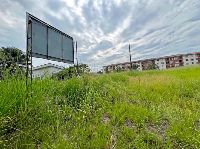 Lote en venta en Cañaverales, Cali, 4725 m² · foto 4 de 17
