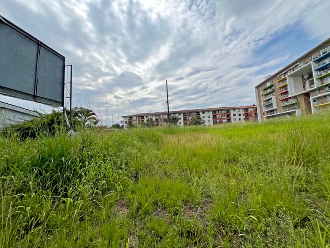 Lote en venta en Cañaverales, Cali, 4725 m² · foto 5 de 17
