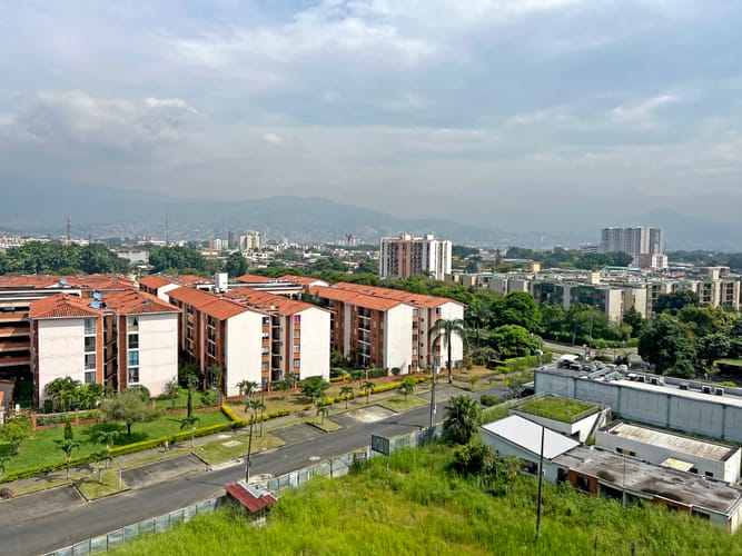 Lote en venta en Cañaverales, Cali, 4725 m² · foto 6 de 17