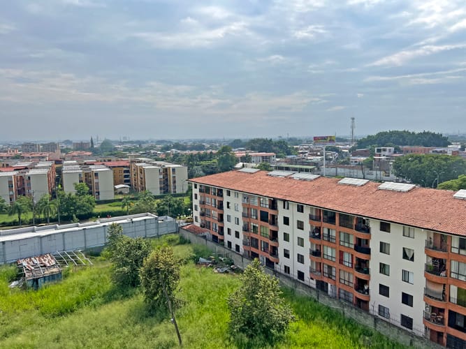 Lote en venta en Cañaverales, Cali, 4725 m² · foto 7 de 17
