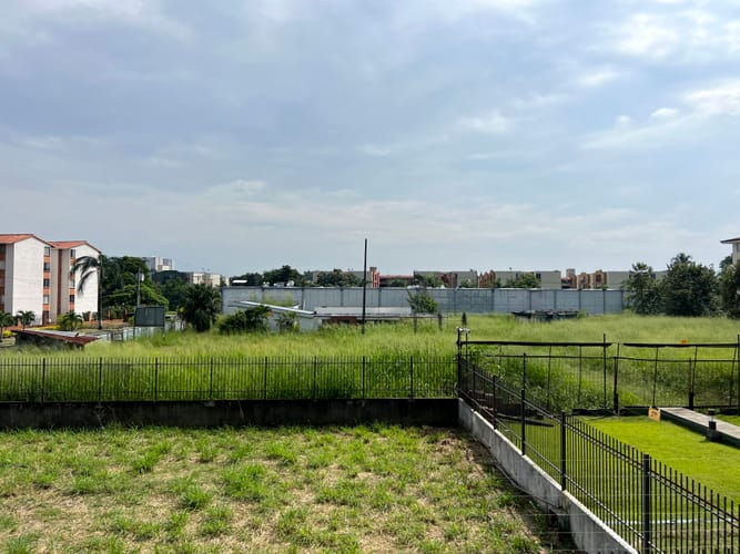 Lote en venta en Cañaverales, Cali, 4725 m² · foto 8 de 17