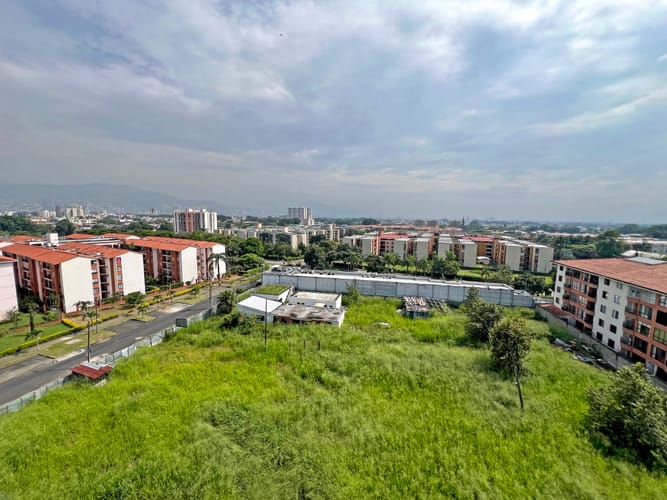 Lote en venta en Cañaverales, Cali, 4725 m² · foto 9 de 17