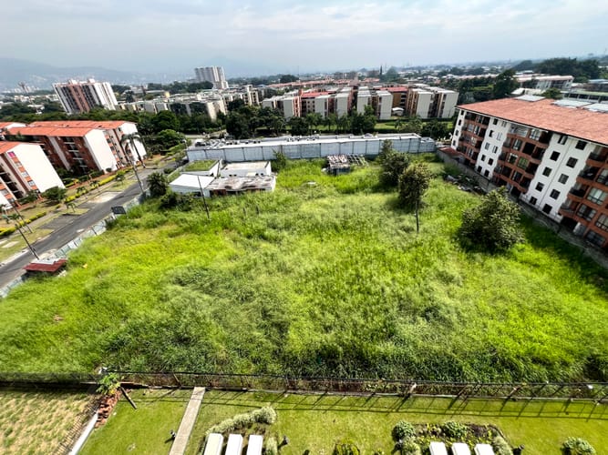 Lote en venta en Cañaverales, Cali, 4725 m² · foto 10 de 17