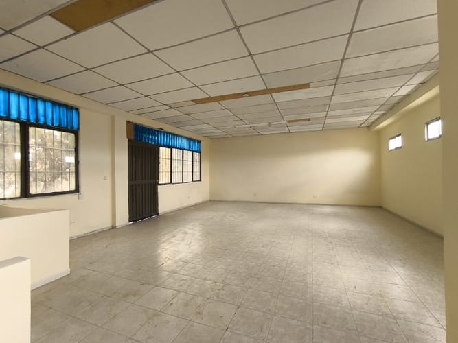 Bodega en arriendo en Palmaseca, Palmira, 2100 m² · foto 2 de 24