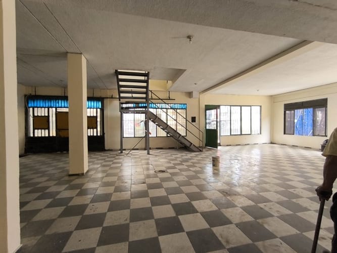 Bodega en arriendo en Palmaseca, Palmira, 2100 m² · foto 4 de 24