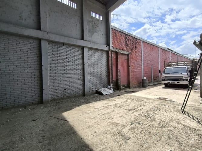 Bodega en arriendo en Palmaseca, Palmira, 2100 m² · foto 7 de 24