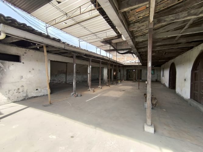 Bodega en arriendo en Palmaseca, Palmira, 2100 m² · foto 9 de 24