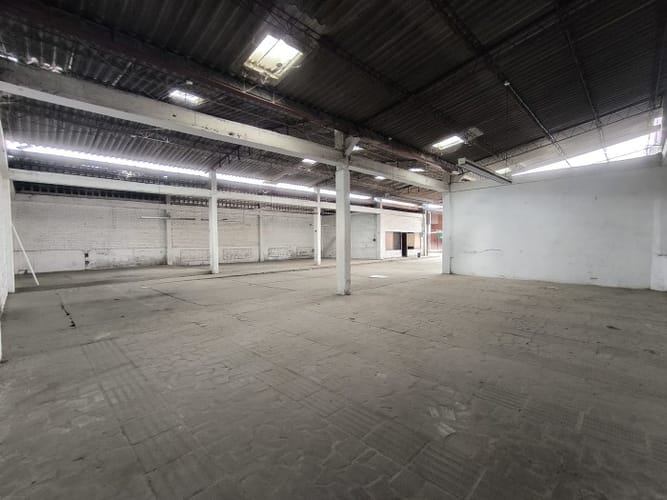 Bodega en arriendo en Palmaseca, Palmira, 2100 m² · foto 12 de 24