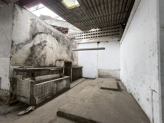 Bodega en arriendo en Palmaseca, Palmira, 2100 m² · foto 13 de 24