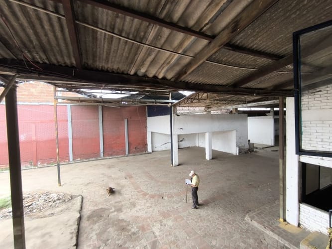 Bodega en arriendo en Palmaseca, Palmira, 2100 m² · foto 14 de 24