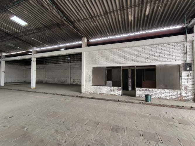 Bodega en arriendo en Palmaseca, Palmira, 2100 m² · foto 16 de 24