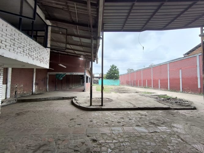 Bodega en arriendo en Palmaseca, Palmira, 2100 m² · foto 19 de 24