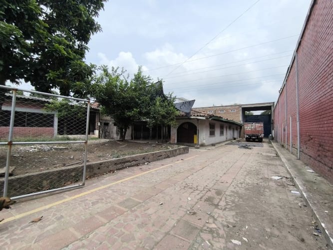 Bodega en arriendo en Palmaseca, Palmira, 2100 m² · foto 21 de 24