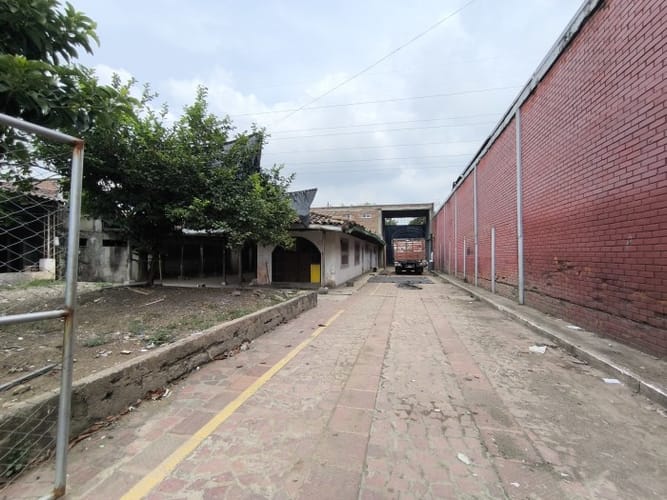 Bodega en arriendo en Palmaseca, Palmira, 2100 m² · foto 22 de 24