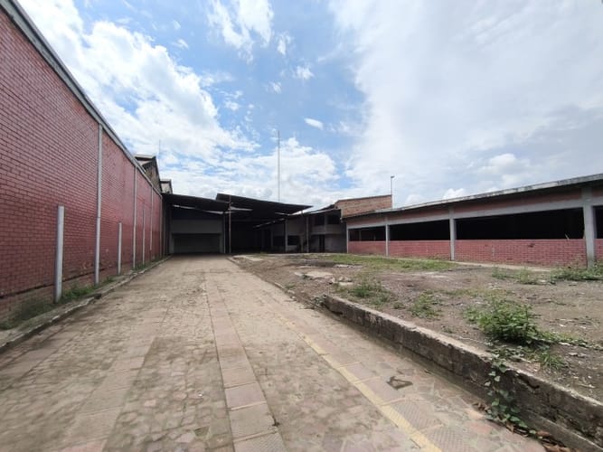 Bodega en arriendo en Palmaseca, Palmira, 2100 m² · foto 23 de 24