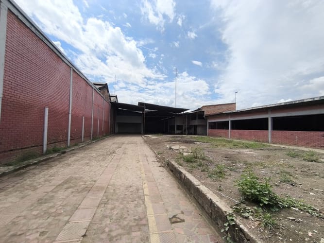 Bodega en arriendo en Palmaseca, Palmira, 2100 m² · foto 24 de 24