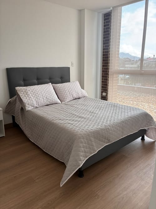 Apartaestudio en venta en San Felipe, Bogotá, 36 m² · foto 4 de 14