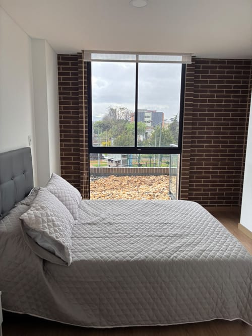 Apartaestudio en venta en San Felipe, Bogotá, 36 m² · foto 5 de 14