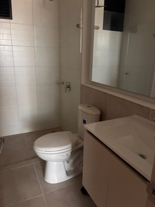 Apartaestudio en venta en San Felipe, Bogotá, 36 m² · foto 6 de 14