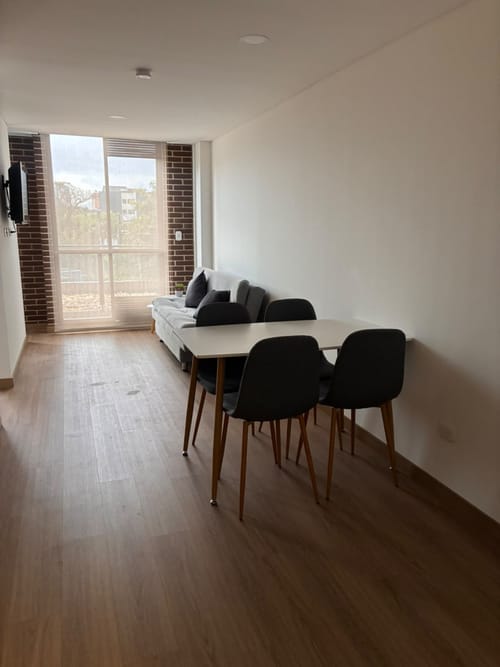 Apartaestudio en venta en San Felipe, Bogotá, 36 m² · foto 10 de 14