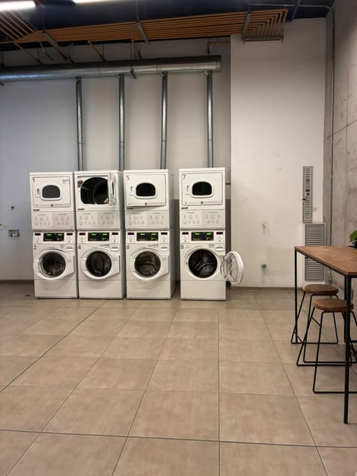 Apartaestudio en venta en San Felipe, Bogotá, 36 m² · foto 11 de 14