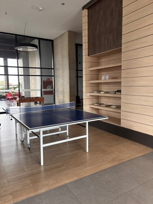 Apartaestudio en venta en San Felipe, Bogotá, 36 m² · foto 12 de 14