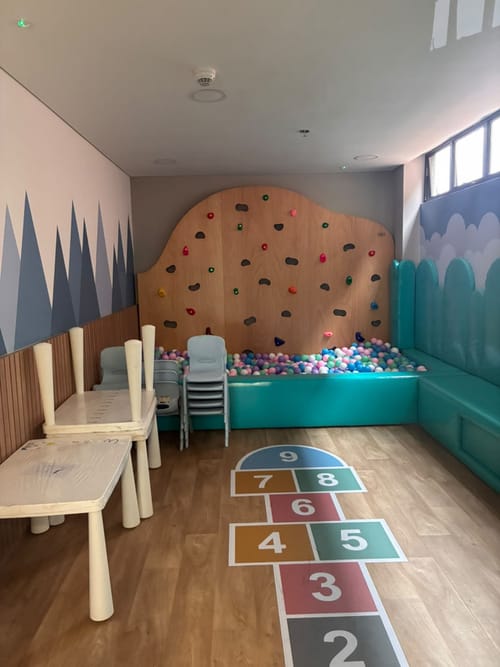 Apartaestudio en venta en San Felipe, Bogotá, 36 m² · foto 14 de 14