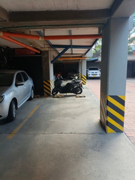 Apartamento de 3 alcobas en arriendo en Los Parques - Barranquilla, Cali, 70 m² · foto 23 de 23