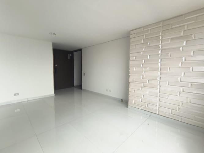 Apartamento de 3 alcobas en venta en Cabañitas, Bello, 100 m² · foto 3 de 24
