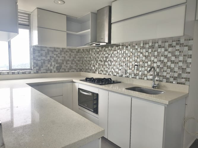 Apartamento de 3 alcobas en venta en Cabañitas, Bello, 100 m² · foto 5 de 24