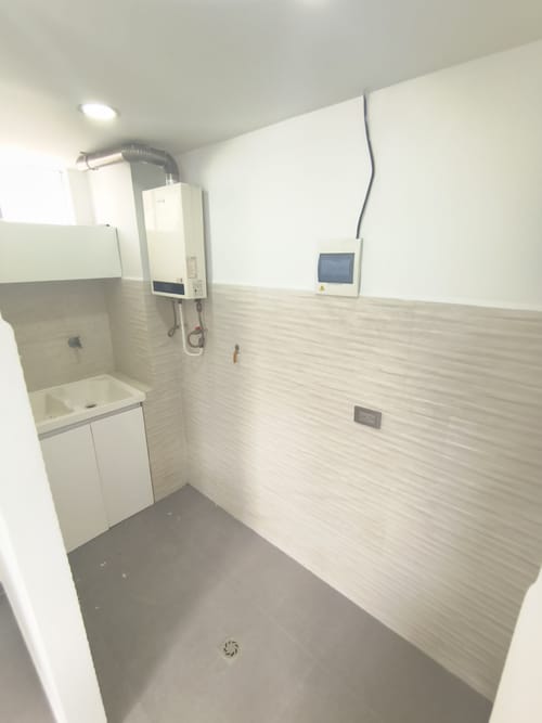 Apartamento de 3 alcobas en venta en Cabañitas, Bello, 100 m² · foto 10 de 24