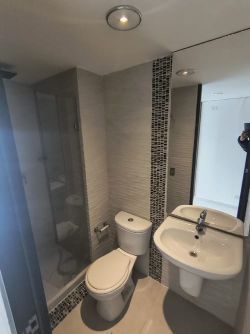 Apartamento de 3 alcobas en venta en Cabañitas, Bello, 100 m² · foto 17 de 24