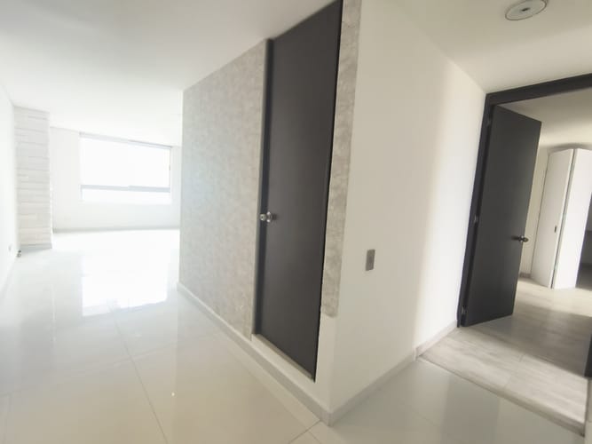 Apartamento de 3 alcobas en venta en Cabañitas, Bello, 100 m² · foto 20 de 24