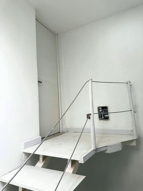 Apartaestudio en arriendo en Cristales, Cali, 45 m² · foto 2 de 11