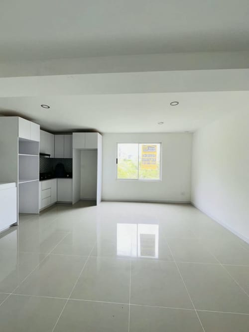 Apartaestudio en arriendo en Cristales, Cali, 45 m² · foto 4 de 11