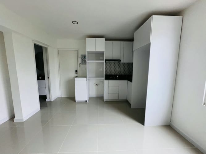 Apartaestudio en arriendo en Cristales, Cali, 45 m² · foto 6 de 11