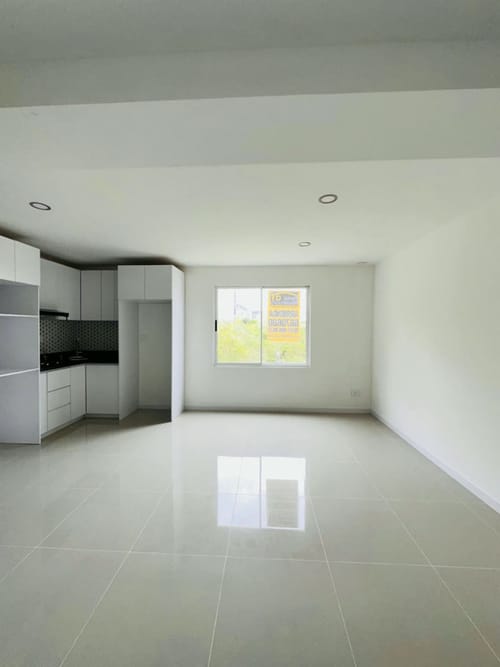 Apartaestudio en arriendo en Cristales, Cali, 45 m² · foto 8 de 11