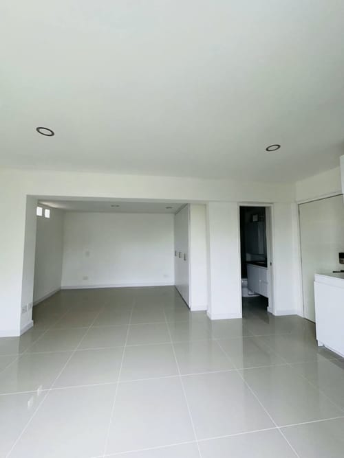 Apartaestudio en arriendo en Cristales, Cali, 45 m² · foto 10 de 11