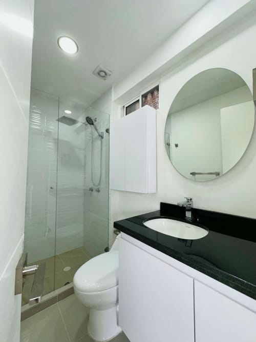 Apartaestudio en arriendo en Cristales, Cali, 45 m² · foto 11 de 11