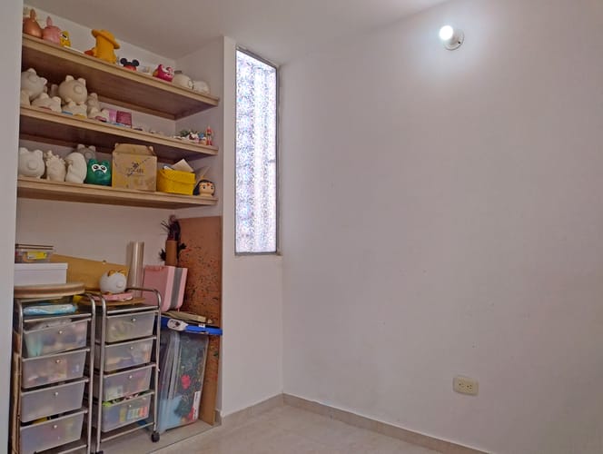 Apartamento de 2 alcobas en venta en San Isidro, Jamundí, 41 m² · foto 14 de 24