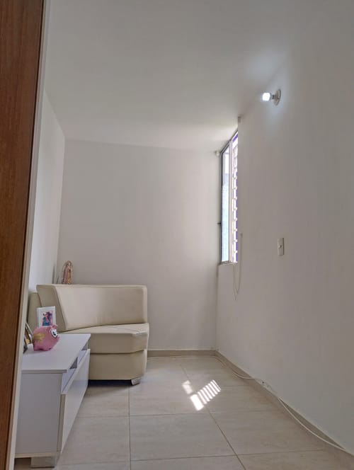 Apartamento de 2 alcobas en venta en San Isidro, Jamundí, 41 m² · foto 9 de 24
