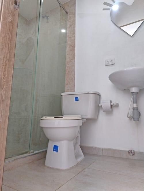 Apartamento de 2 alcobas en venta en San Isidro, Jamundí, 41 m² · foto 20 de 24