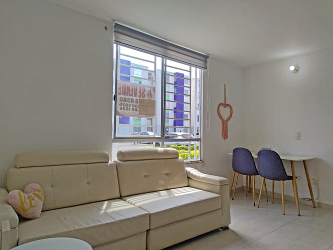 Apartamento de 2 alcobas en venta en San Isidro, Jamundí, 41 m² · foto 24 de 24