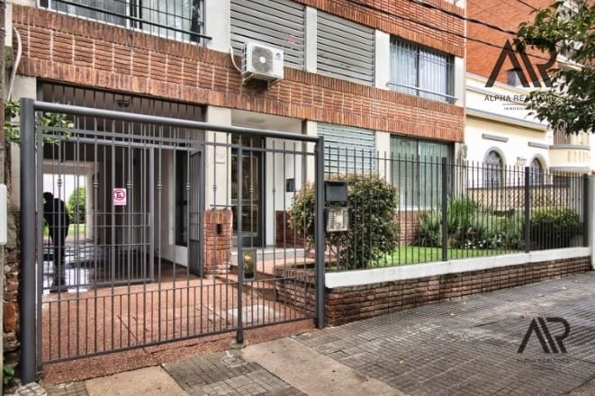 Apartamento en alquiler en Parque Batlle · Foto 1