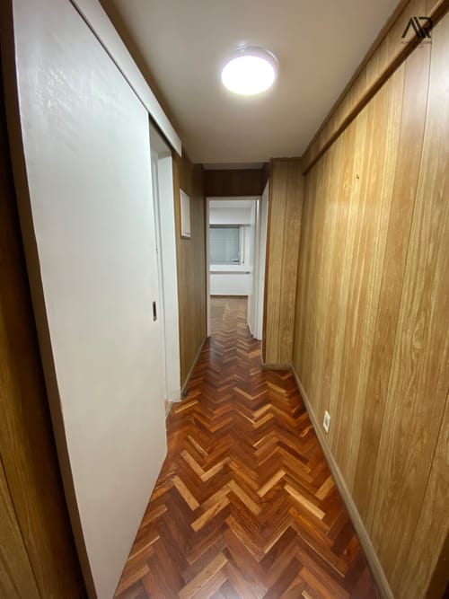 Apartamento en alquiler en Parque Batlle · Foto 4